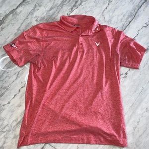 Mens polo